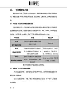 區(qū)塊鏈技術安全概述——國家互聯(lián)網(wǎng)金融安全技術專家委員會與上海圳鏈公司聯(lián)合發(fā)布