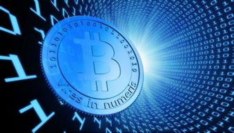 上海金融界與法律界 區塊鏈技術應用的先鋒謀動