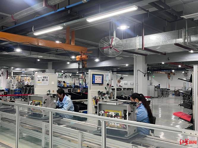 行業(yè),電子制造,定制家具等行業(yè)推出多款新產品和一些定制化的特色功能